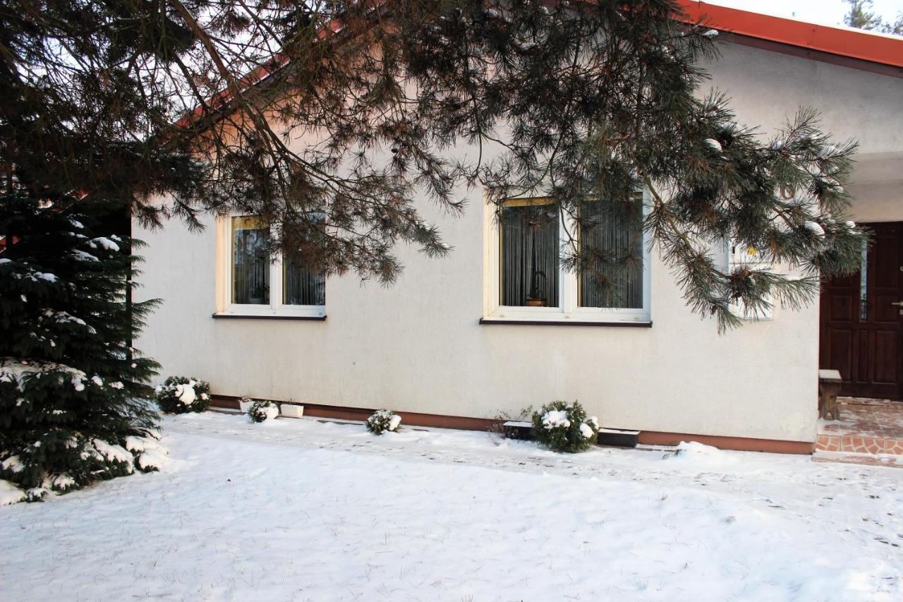 Dom Chotomow Apartment Exterior photo